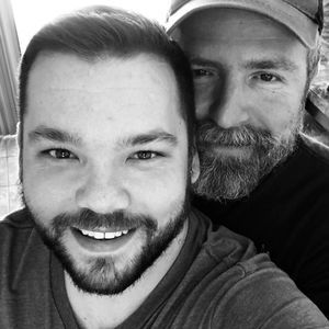 Meet your Posher, Shawn